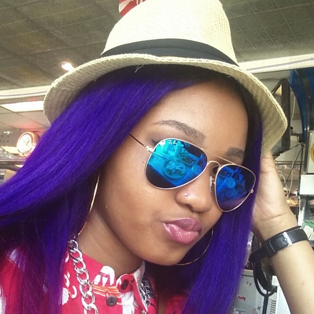 Meet your Posher, Dionna